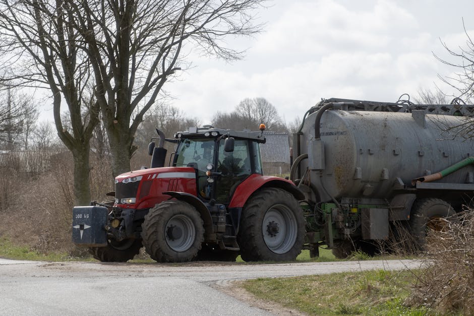Efektywne układanie nawierzchni dzięki nowoczesny rozściełacz do kruszywa